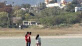 Aumenta sequía severa en municipios de Nuevo León