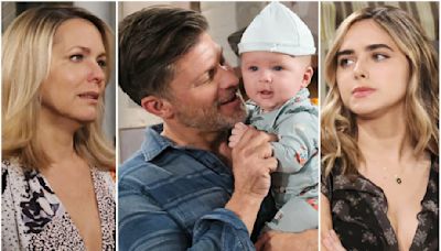 Days of Our Lives at a Crossroads: As a Huge Story Ends, Who’s Staying, Who’s Leaving and What’s Next?