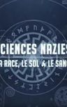 Sciences nazies - La race, le sol et le sang