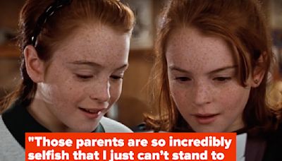 "It's A Masterpiece, But Heartbreaking To Watch As A Parent": 19 Of The Most Heartbreaking Scenes From Children's Movies That...