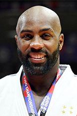 Teddy Riner (France)