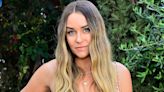 Prepare For Mascara Tears Because Lauren Conrad Is Shutting Down Her Lifestyle Blog