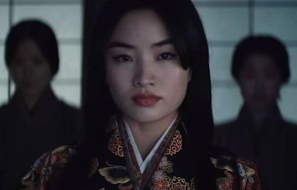 Shogun Star Reveals She Was Forced to Turn Down DCEU Audition