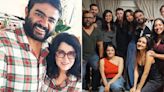 Priyanka Chopra shares heartwarming video to celebrate brother Siddharth Chopra and mother-in-law’s birthday ft Nick Jonas and Malti Marie