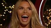 Watch the hilarious moment Love Island star Tiffany discovers Ronnie’s U-turn