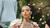 FKA Twigs Cast In New Horror Film About Jesus’ Childhood