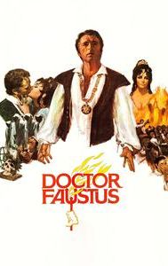 Doctor Faustus (1967 film)