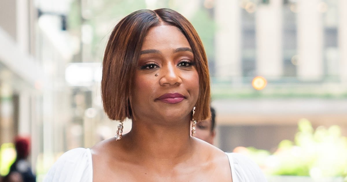 Tiffany Haddish to Accuse Officers of ‘Unlawful Search’ in DUI Trial