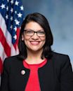 Rashida Tlaib