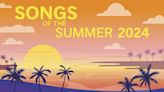 Who will have the 2024 song of the summer? We offer some predictions | Chattanooga Times Free Press