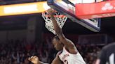Auburn basketball bounces back from another slow start, demolishes Alabama State