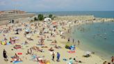 Europe’s most polluted beaches – where swimming comes with a health warning