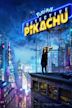 Detective Pikachu (film)