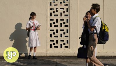 Hong Kong public schools seeing more in-year applicants from mainland China