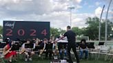 Kearny districtwide concert wows stadium audience - The Observer Online