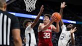 IU basketball assists leader Trey Galloway out for Big Ten tournament game vs. Penn State