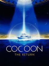 Cocoon II – Die Rückkehr