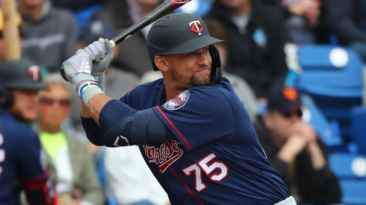 Fantasy Baseball Waiver Wire: Why it might be ideal to ride with Royce Lewis to the moon, and more