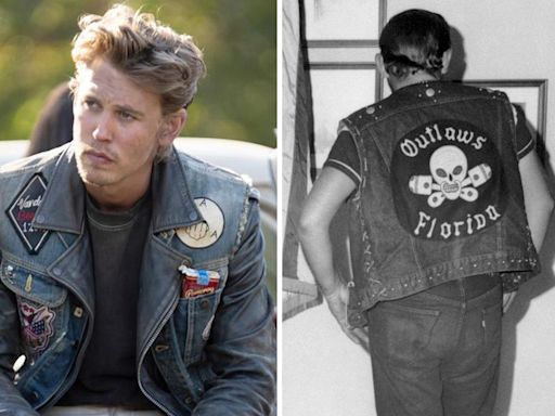 'The Bikeriders' true Sstory: What to know about the Chicago Outlaws Motorcycle Club that inspired the movie