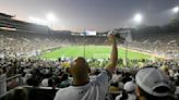 LA Galaxy y LAFC chocan en la cima del Oeste en cita especial en el Rose Bowl