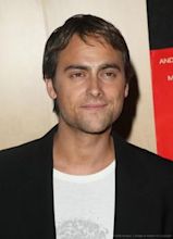 Stuart Townsend