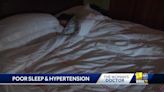 When is it time to get help for poor sleep?