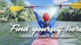 Carter County - The Place to Be This Summer!