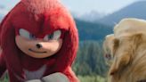 New Knuckles Clip Shows the Echidna's Struggles to Adapt to Earth