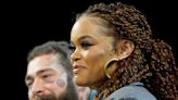 Andra Day prays through nervousness ahead of Super Bowl performance