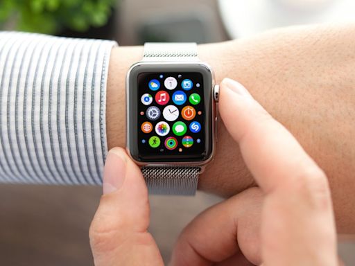 How one simple Apple Watch feature actually saved my partner’s life