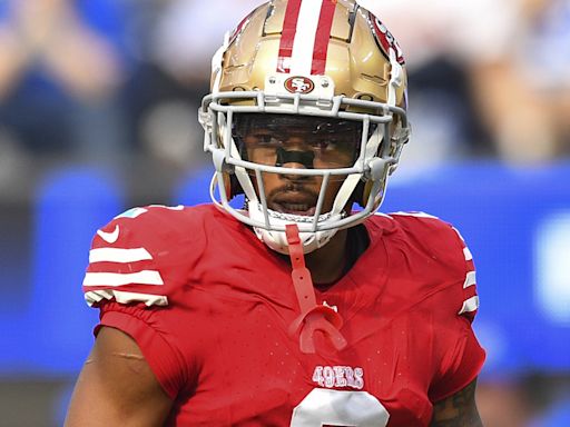 49ers CB Lenoir roasts Rams in cryptic warning to Patriots