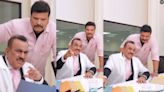 Nykaa revives CID duo ACP Pradyuman and Daya to tackle beauty mysteries in campaign video. Watch