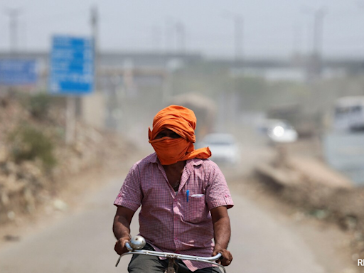 3 Injured In Fight Over Filling Water From Common Tap In Delhi