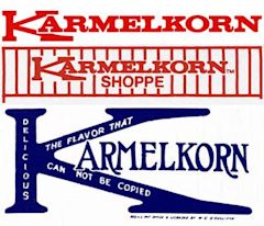 Karmelkorn