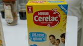 Nestlé adds more sugar to baby food in poorer countries, report finds