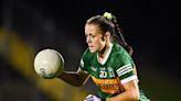 How Kerry’s Aoife Dillane got her football season back on track when ‘something clicked’ after chat with Darragh Long