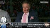 Bill Belichick shouts out Bergen Catholic football on national TV during NFL Draft