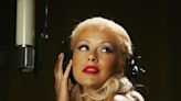 Christina Aguilera Gets Ready to Bare it All in Upcoming Documentary