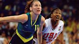 Lauren Jackson's greatness was evident from the outset