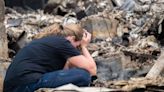 Families return to find homes destroyed by California’s Park Fire. ‘I’m just lost’