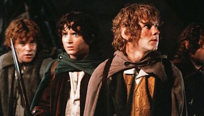 Lord of The Rings fans are 'so excited' after cast reunion is confirmed