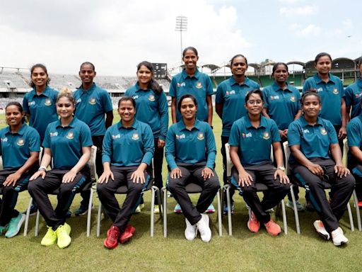 Bangladesh Vs Thailand Live Streaming, Women's Asia Cup 2024: When, Where To Watch Cricket Match On TV And Online