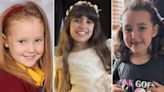 Southport stabbings: Thousands attend vigil as tributes paid to three girls killed in attack