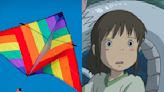 Concierto de Studio Ghibli, festival de papalotes y otras ideas para el finde