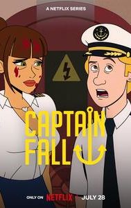 Captain Fall