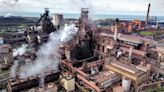Steel giant Tata shuts down one of two blast furnaces at Port Talbot plant