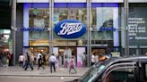 Boots stores: What shops have shut and which ones will close?