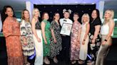 'It means the world' Primary Teacher winner's elation at victory