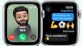 As Apple Watch’s ‘Family Setup’ arrives in India, Cupertino introduces a new way for parents and kids to communicate