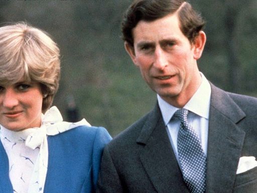 ...In a Letter to Her Family’s Former Housekeeper—Despite Finding Cufflinks Given to Prince Charles by Camilla Parker-Bowles